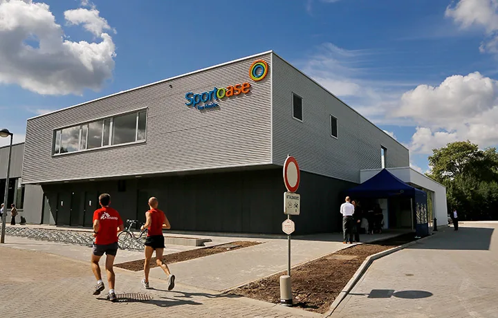 Ter Heide, Rotselaar